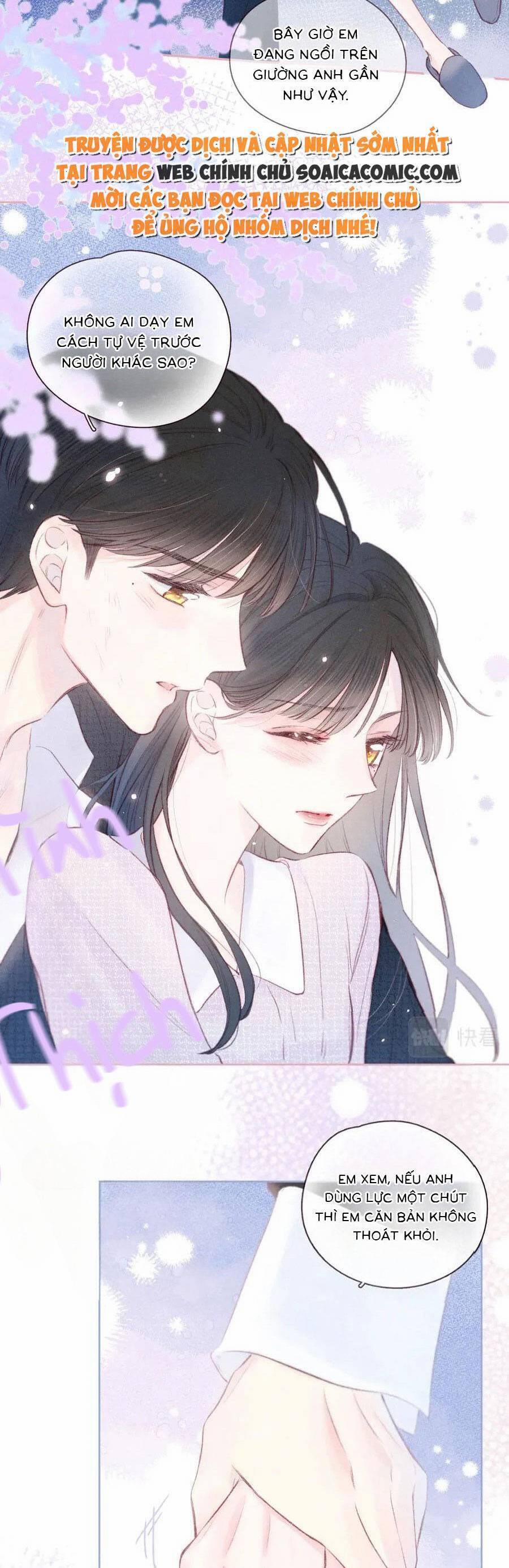 Vũ Xuyên Vật Ngữ 33 trang 20