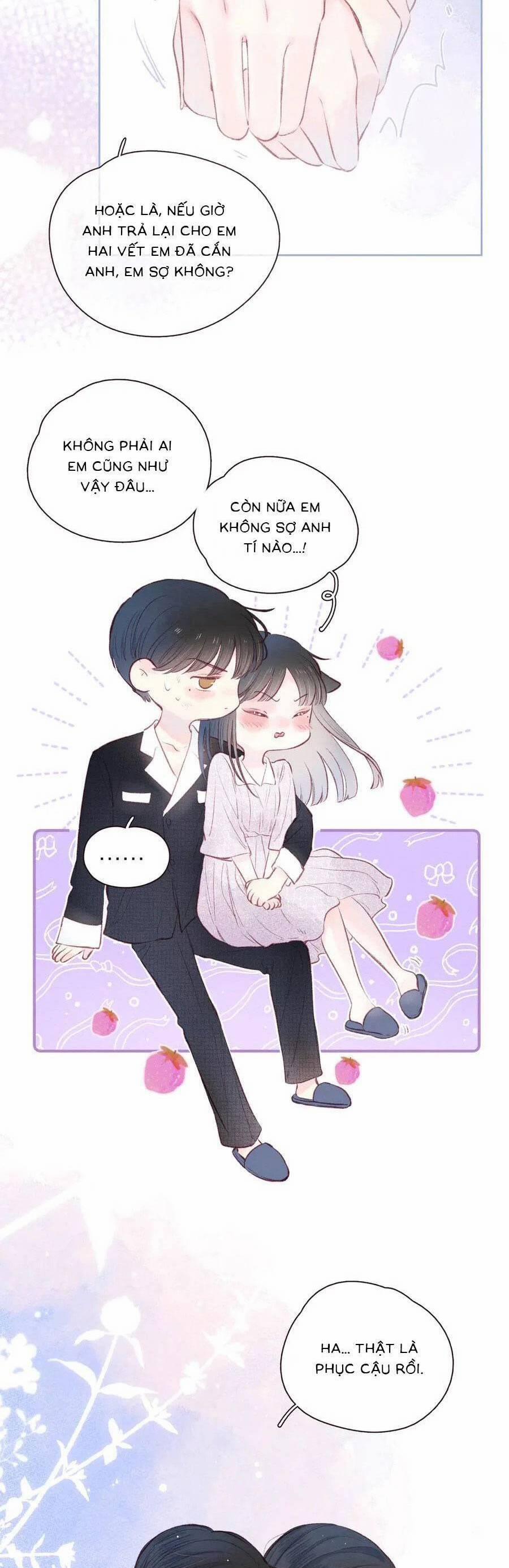 Vũ Xuyên Vật Ngữ 33 trang 21