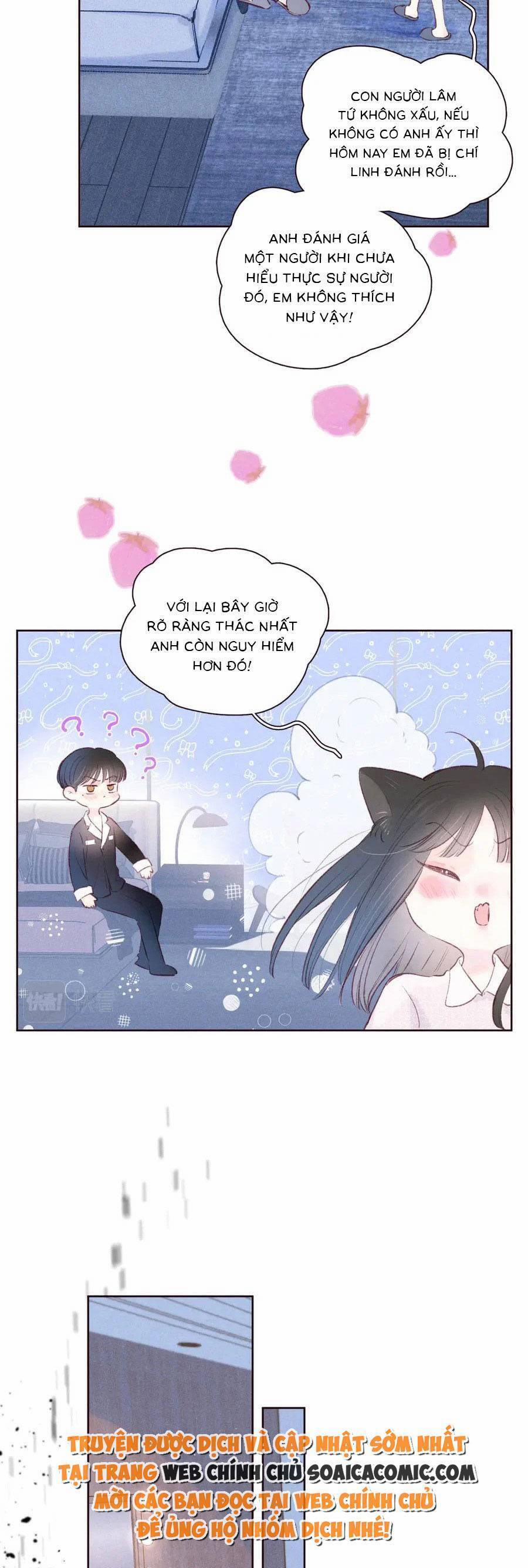 Vũ Xuyên Vật Ngữ 33 trang 23