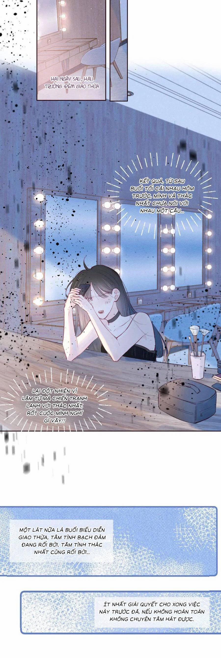 Vũ Xuyên Vật Ngữ 33 trang 24