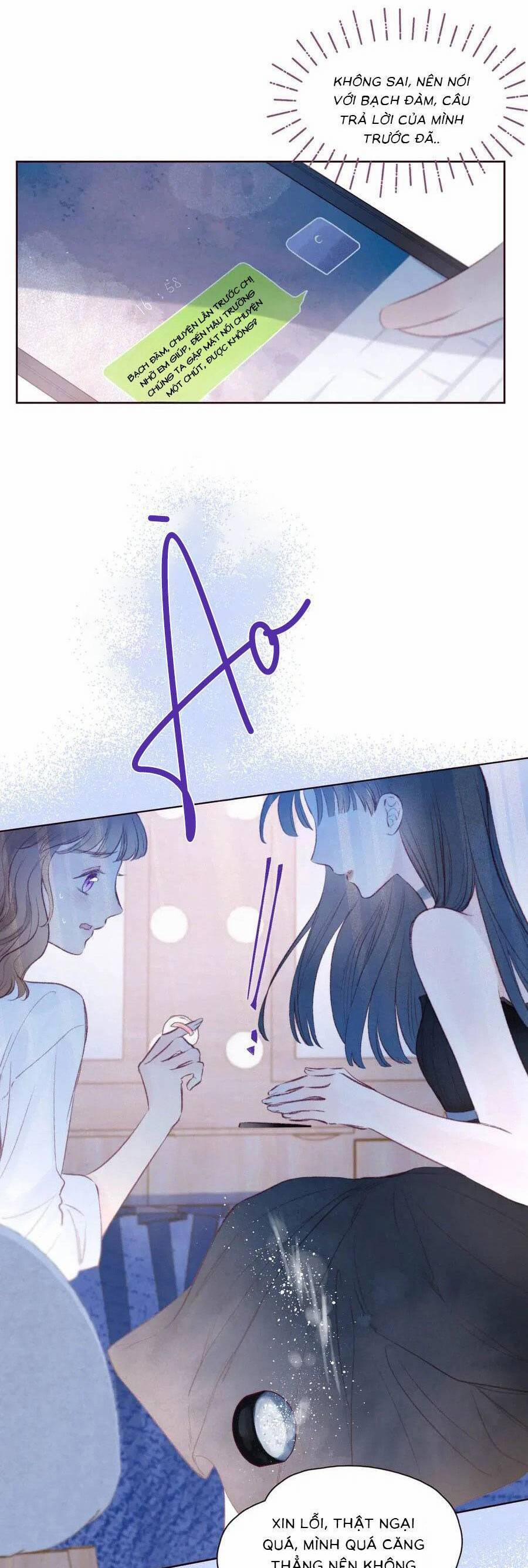 Vũ Xuyên Vật Ngữ 33 trang 25