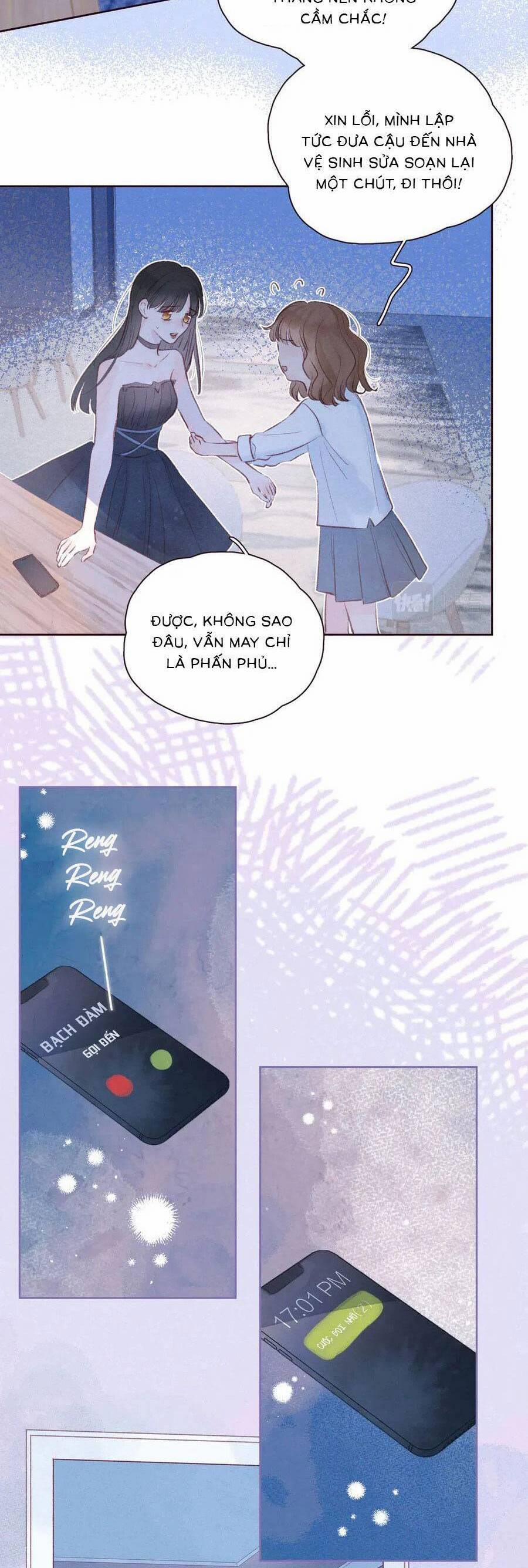 Vũ Xuyên Vật Ngữ 33 trang 26