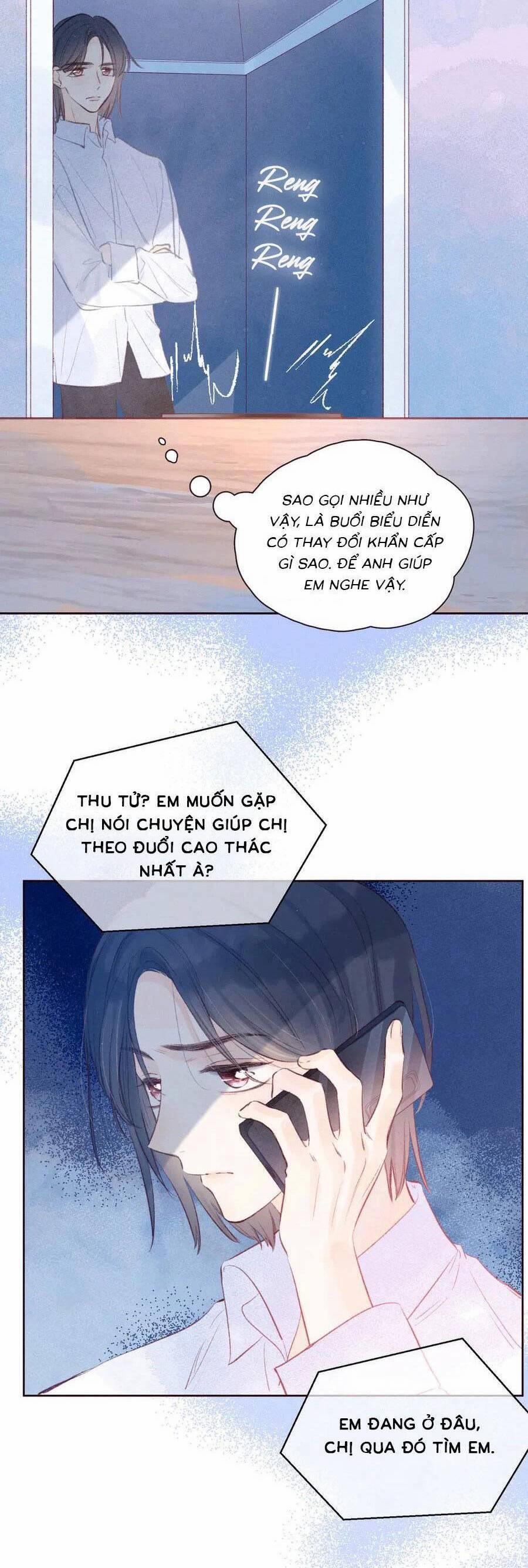 Vũ Xuyên Vật Ngữ 33 trang 27