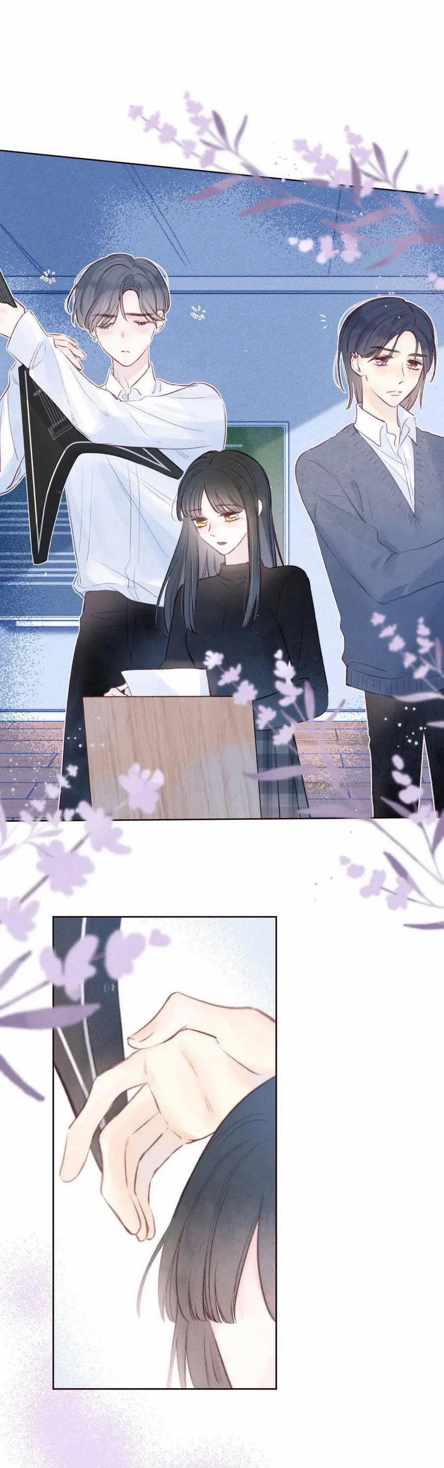 Vũ Xuyên Vật Ngữ 33 trang 8