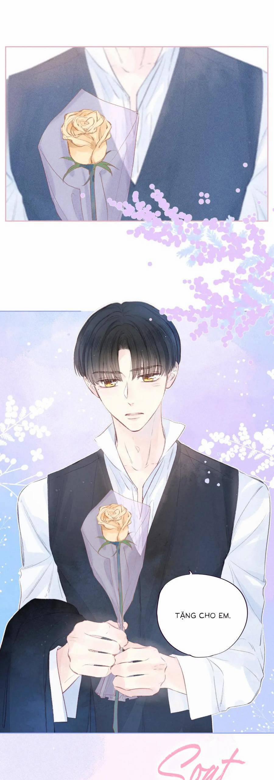 Vũ Xuyên Vật Ngữ 34 trang 26