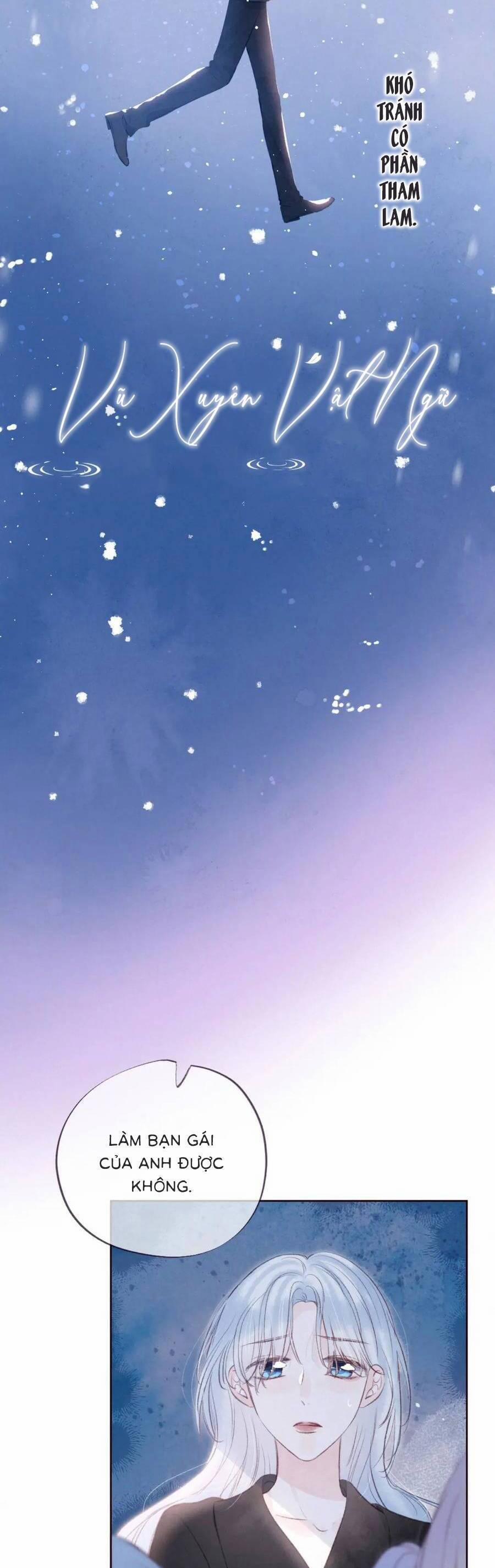 Vũ Xuyên Vật Ngữ 35 trang 2