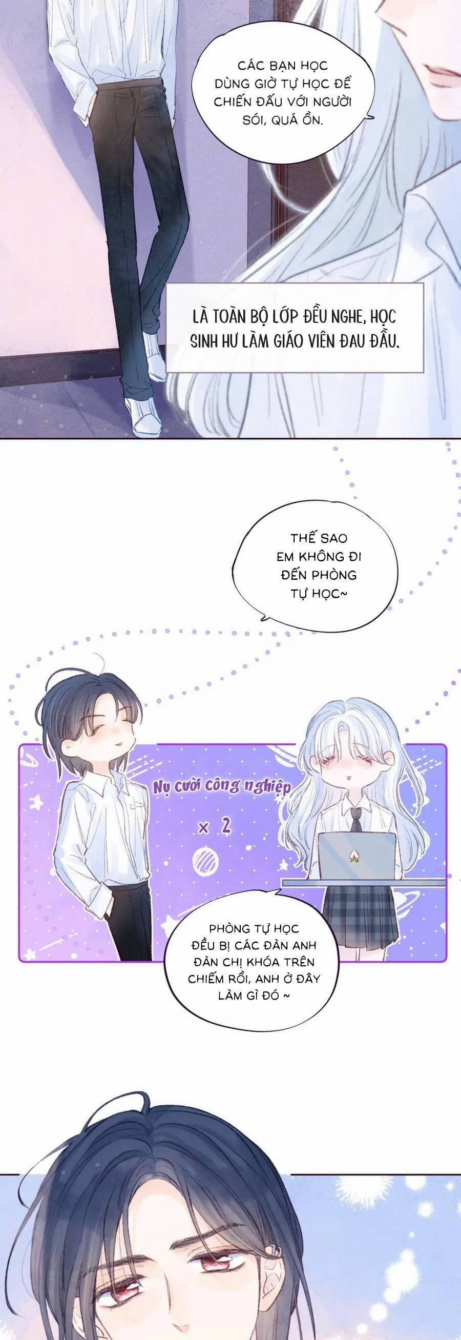 Vũ Xuyên Vật Ngữ 36 trang 10