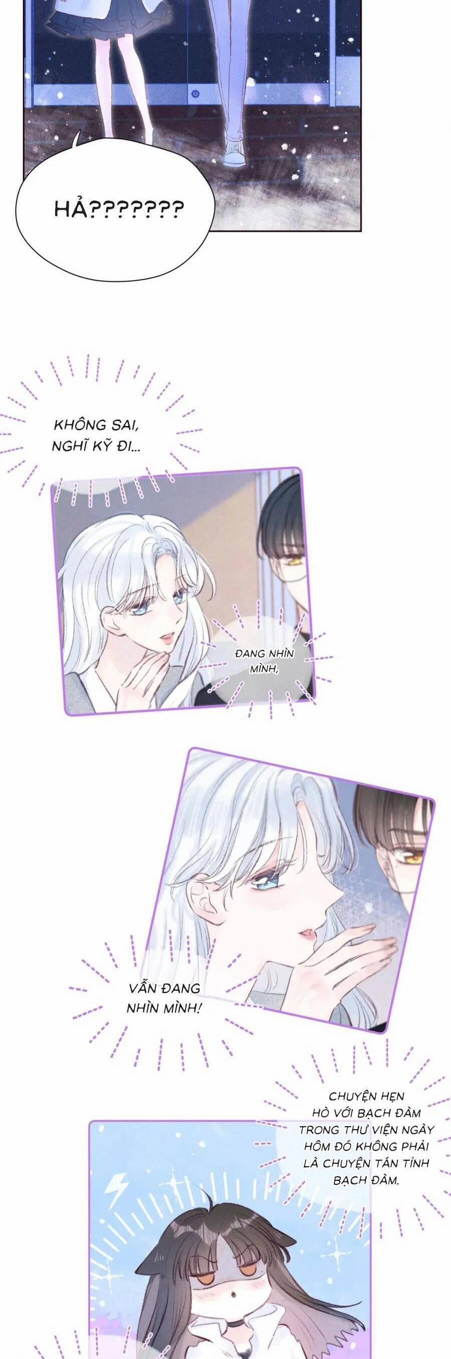 Vũ Xuyên Vật Ngữ 36 trang 20