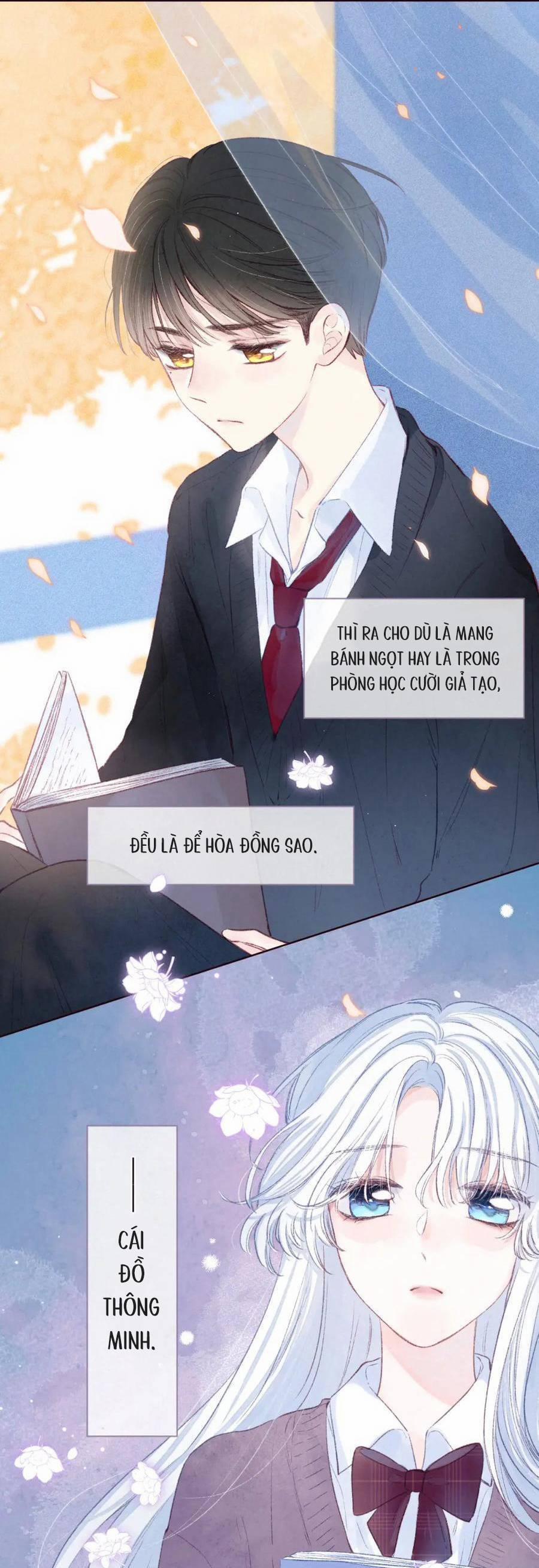 Vũ Xuyên Vật Ngữ 36 trang 6