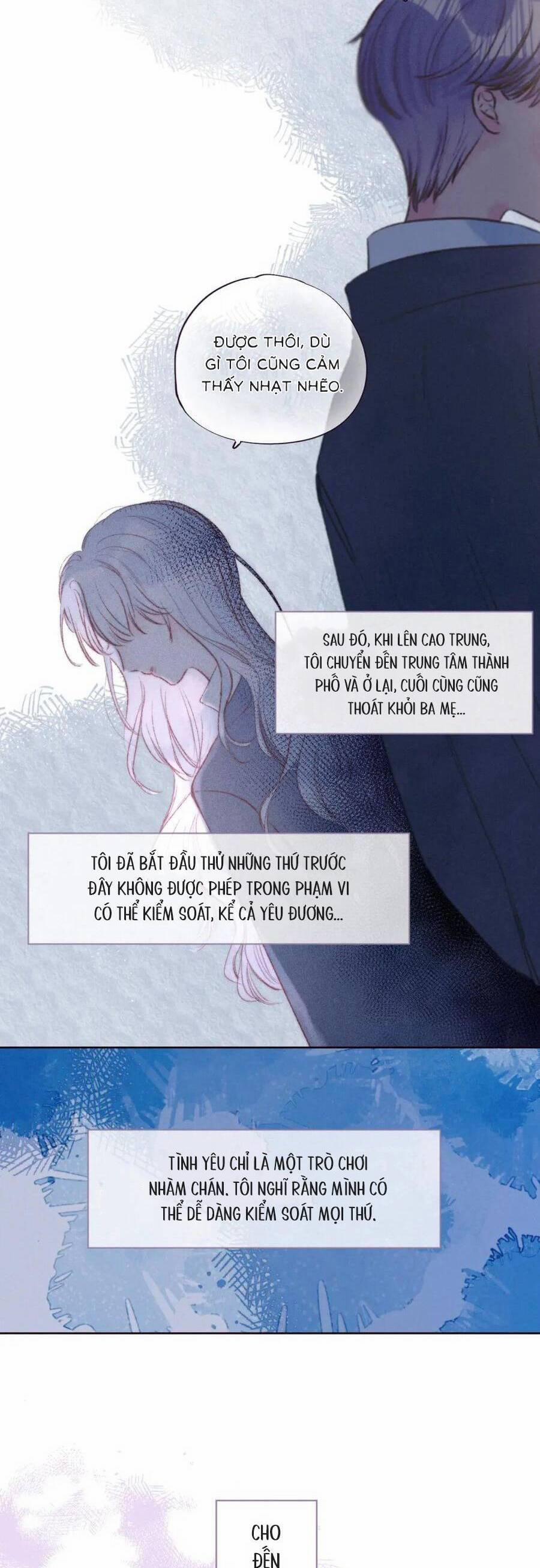 Vũ Xuyên Vật Ngữ 36 trang 8