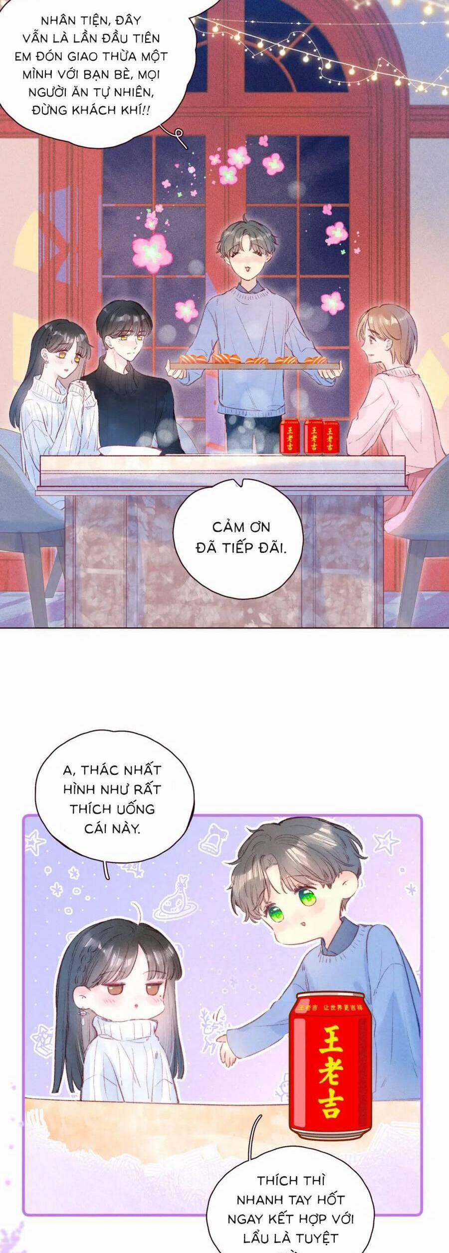 Vũ Xuyên Vật Ngữ 37 trang 16