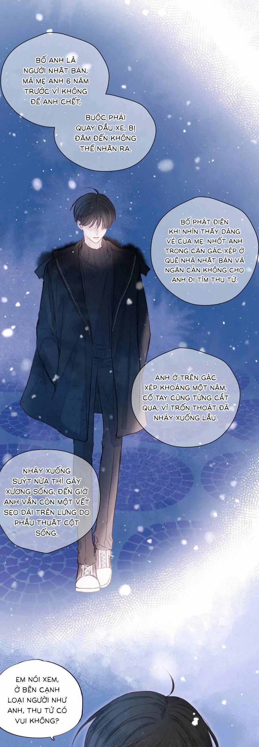 Vũ Xuyên Vật Ngữ 37 trang 26