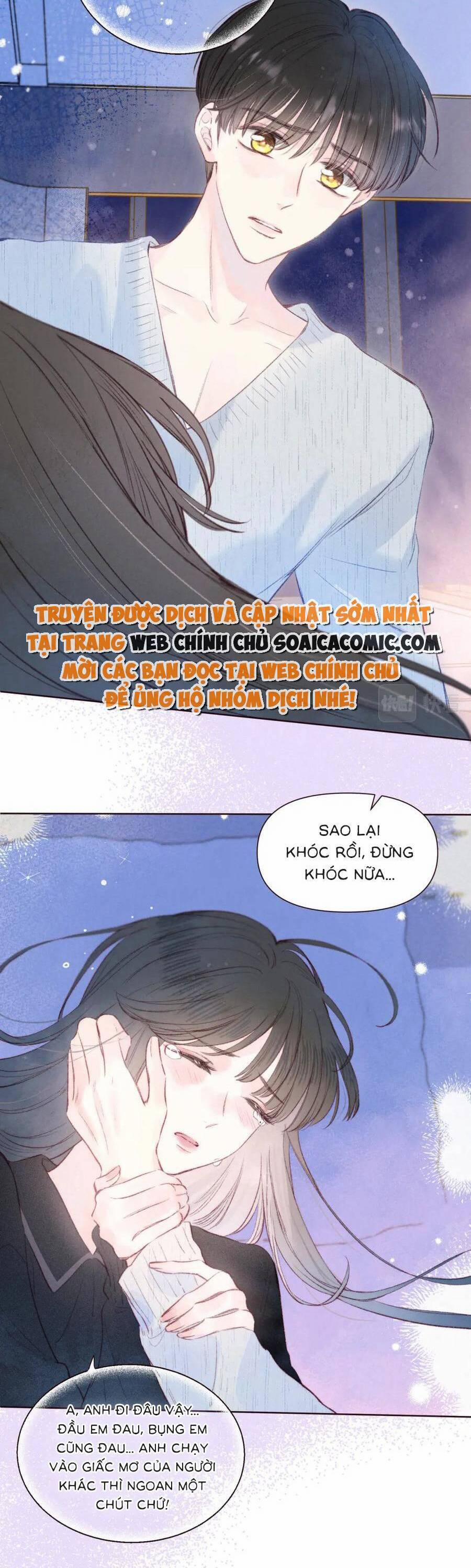 Vũ Xuyên Vật Ngữ 38 trang 13