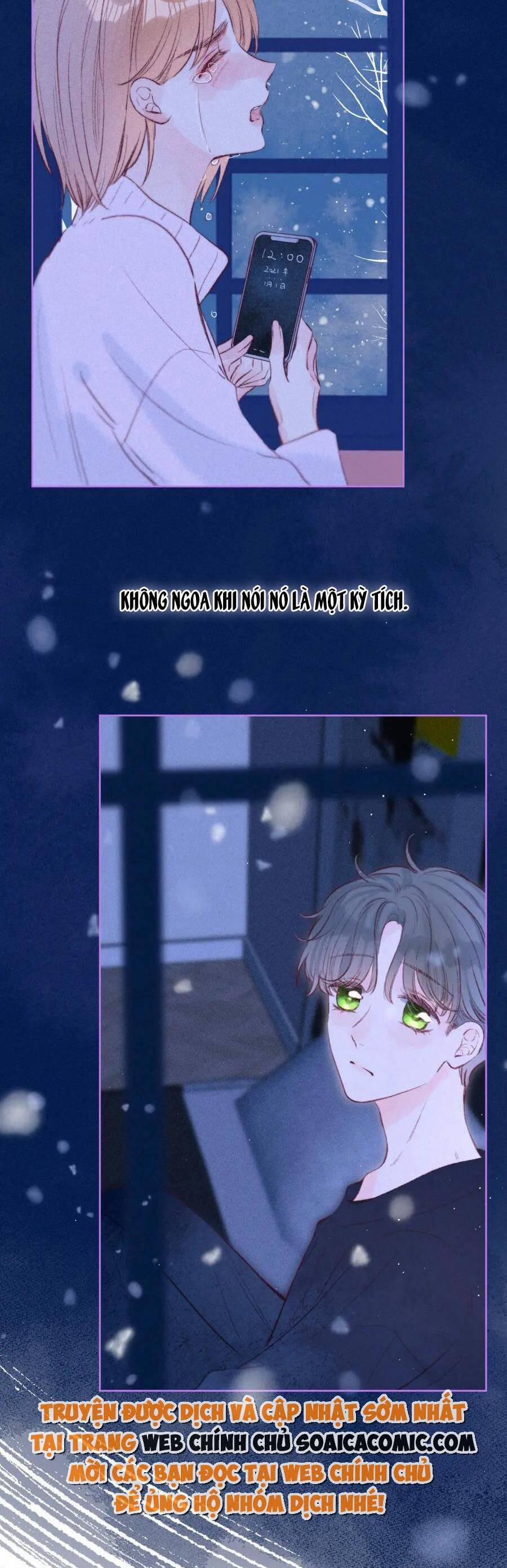 Vũ Xuyên Vật Ngữ 38 trang 21