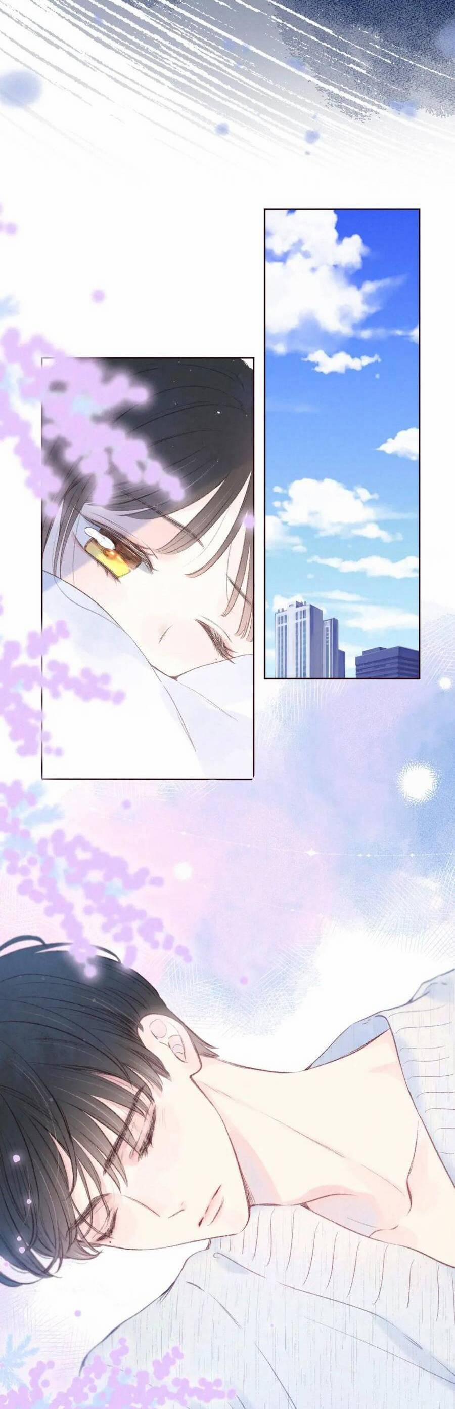 Vũ Xuyên Vật Ngữ 38 trang 22