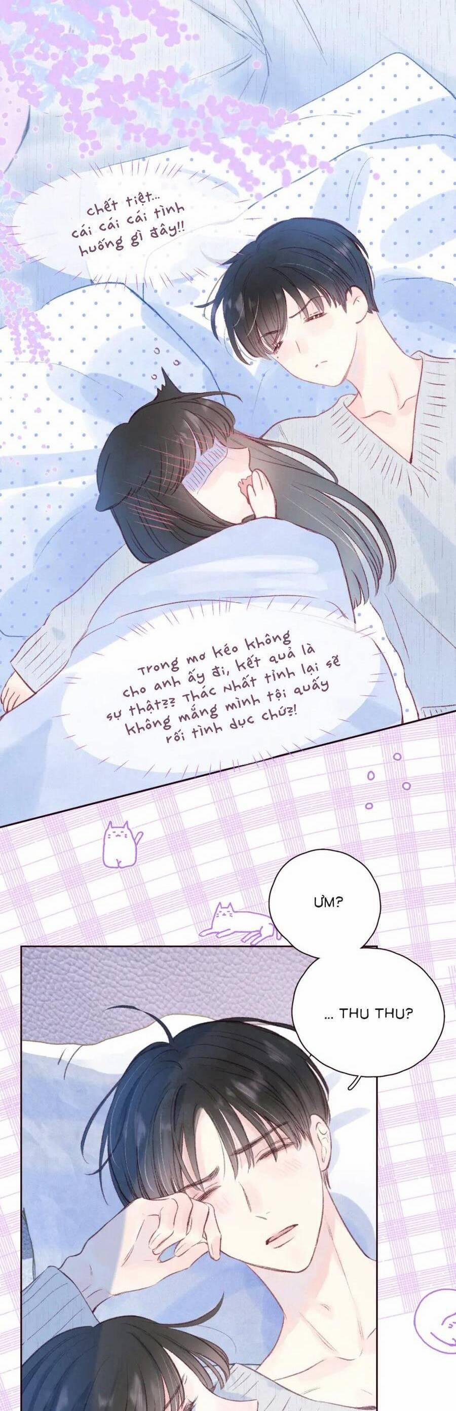 Vũ Xuyên Vật Ngữ 38 trang 23