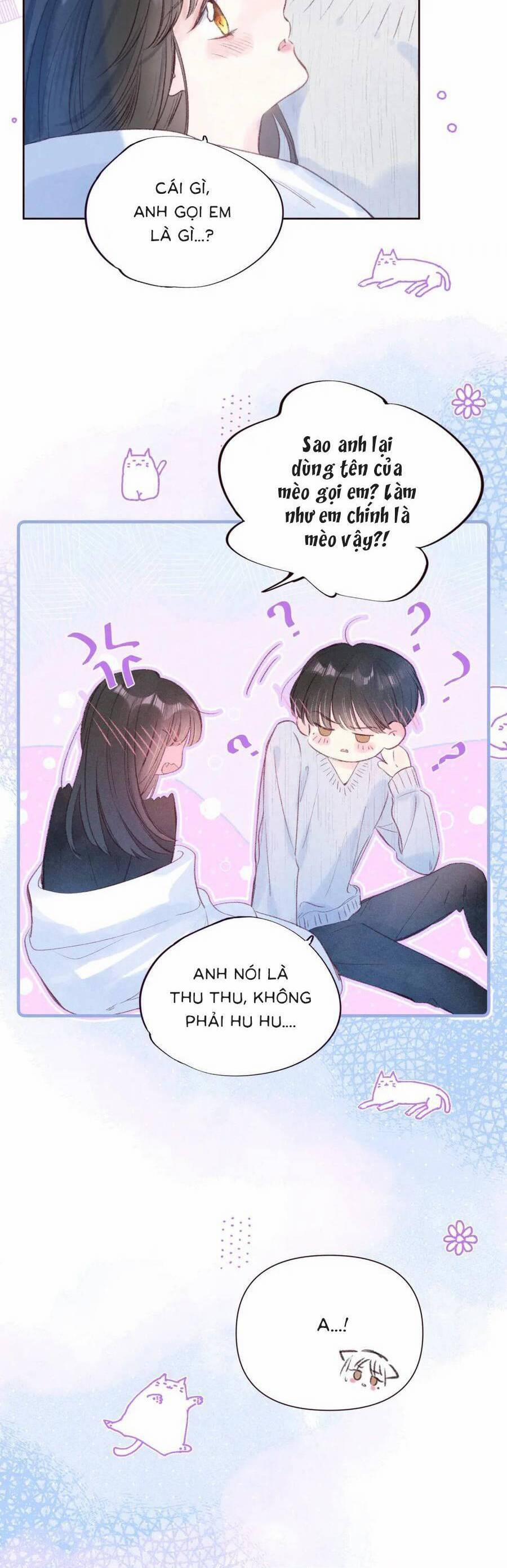 Vũ Xuyên Vật Ngữ 38 trang 24