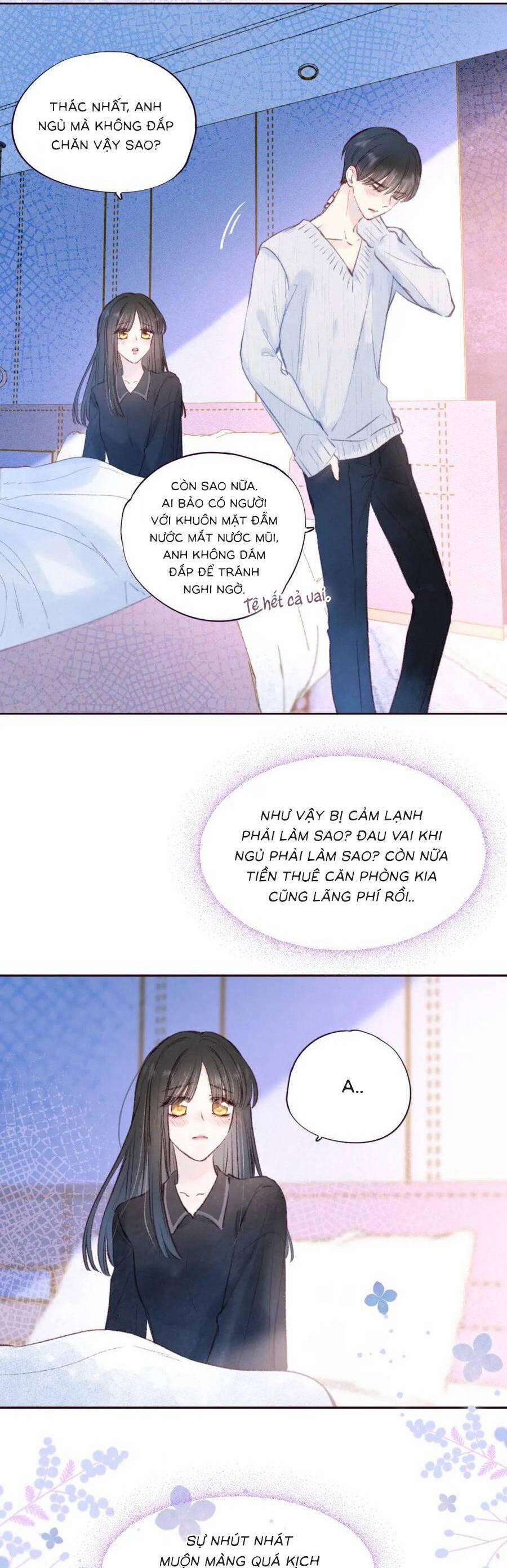 Vũ Xuyên Vật Ngữ 38 trang 25