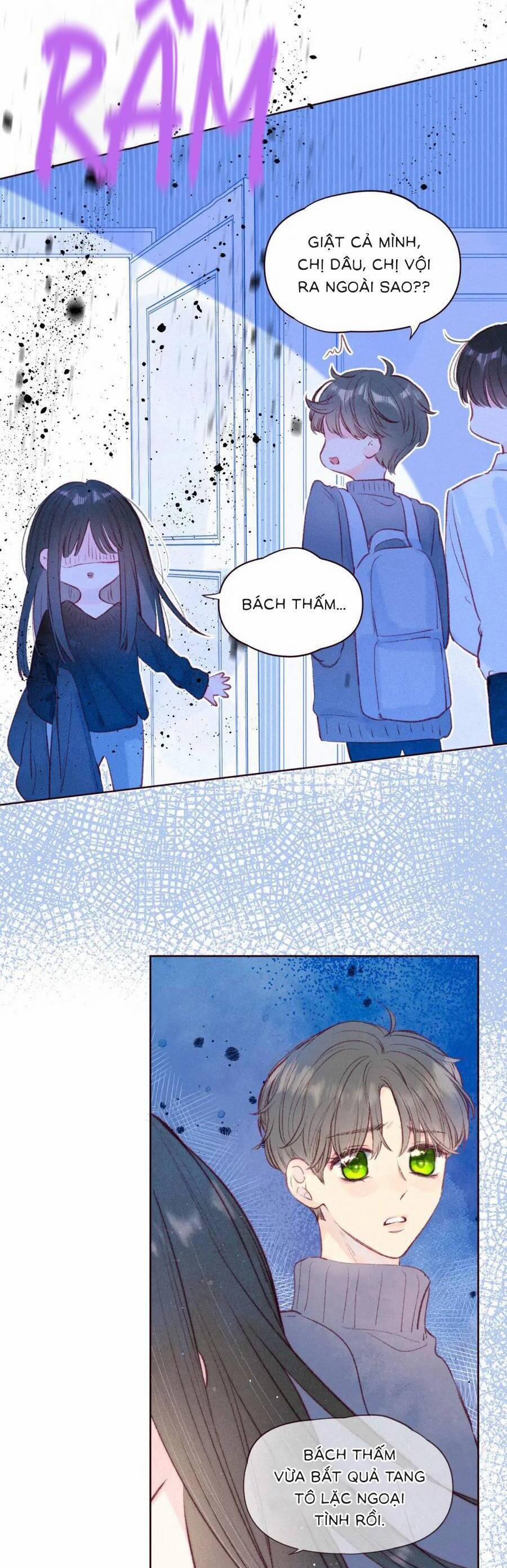 Vũ Xuyên Vật Ngữ 38 trang 27