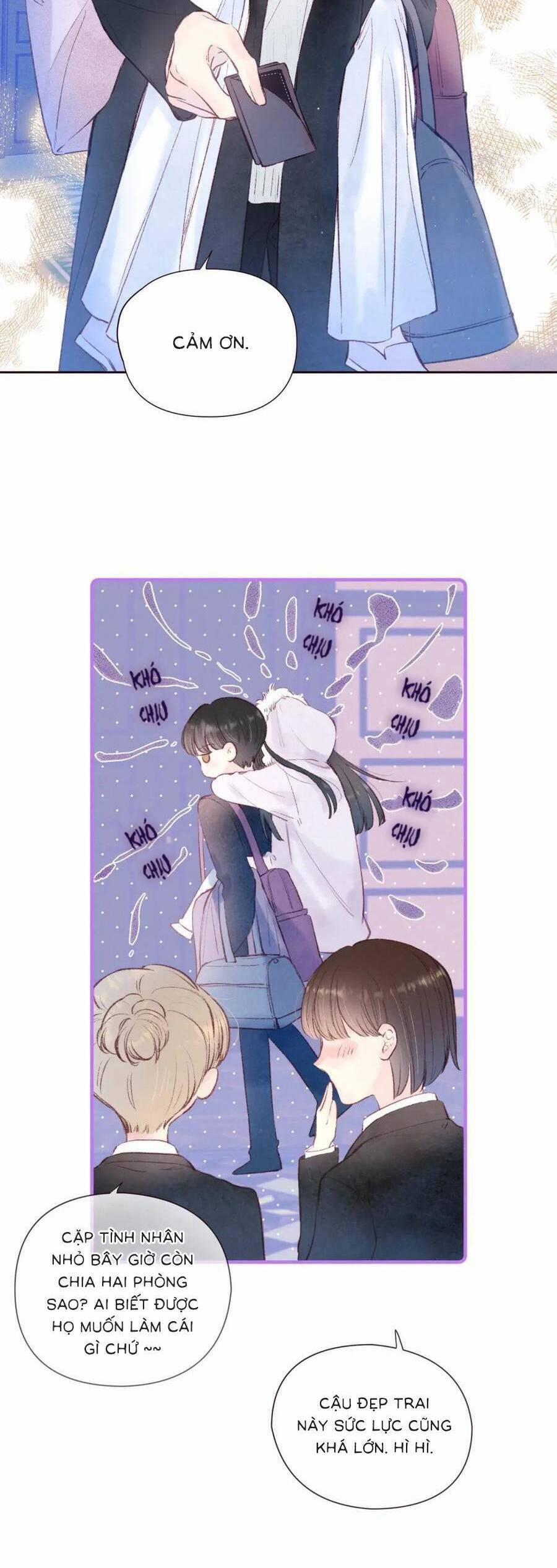 Vũ Xuyên Vật Ngữ 38 trang 5