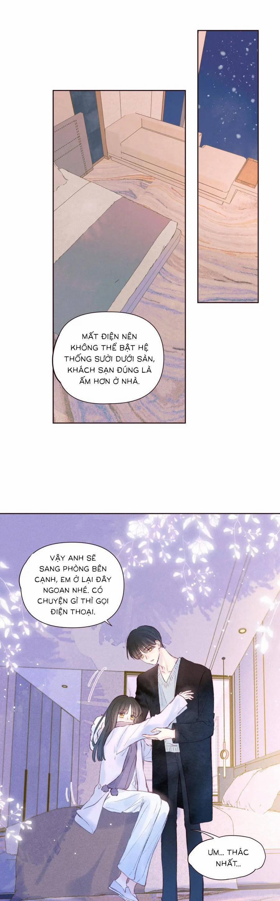 Vũ Xuyên Vật Ngữ 38 trang 6