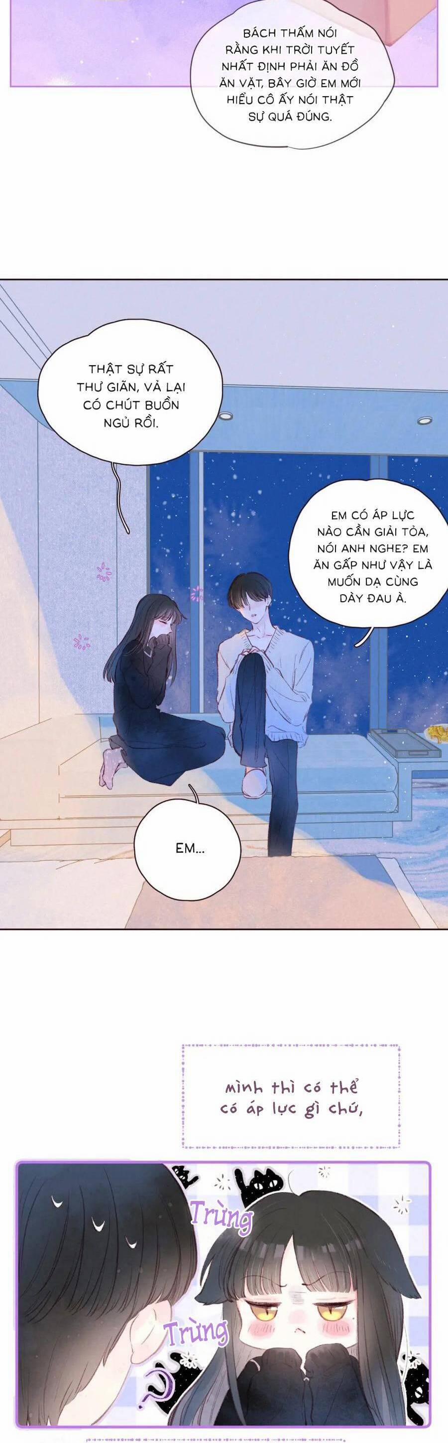 Vũ Xuyên Vật Ngữ 38 trang 8