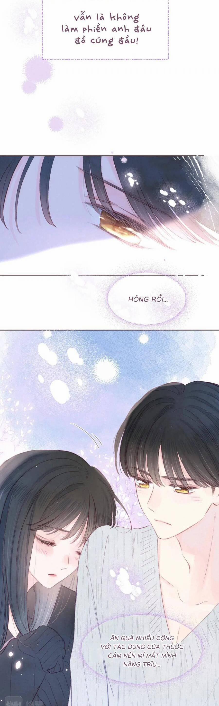 Vũ Xuyên Vật Ngữ 38 trang 9