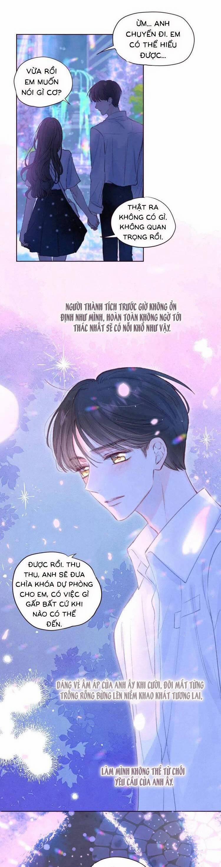 Vũ Xuyên Vật Ngữ 39 trang 23