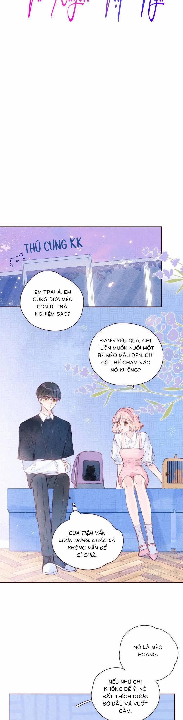 Vũ Xuyên Vật Ngữ 42 trang 16