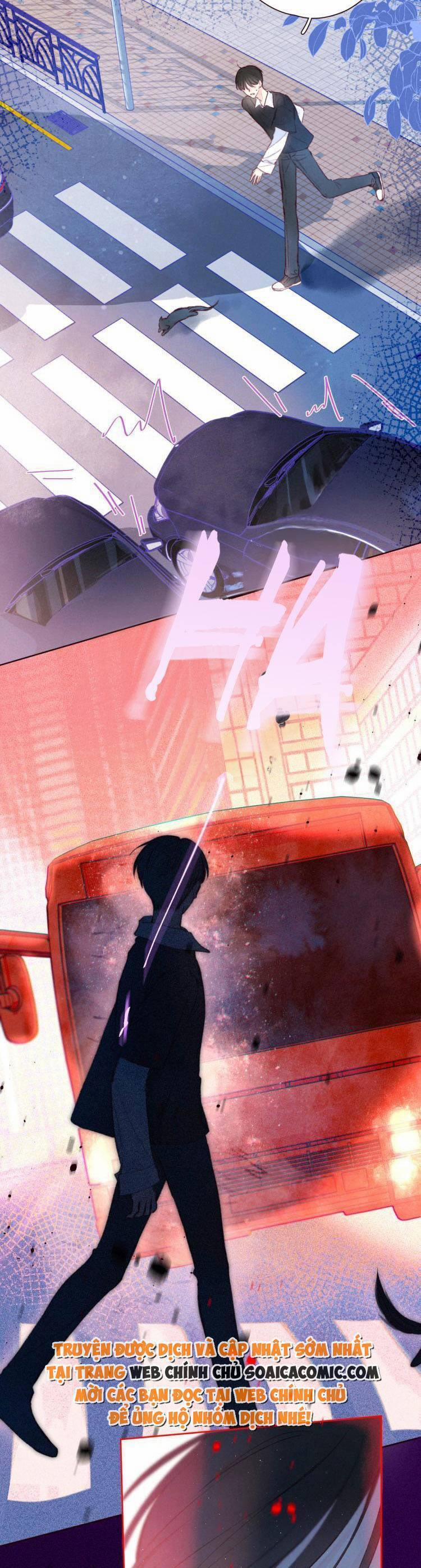 Vũ Xuyên Vật Ngữ 42 trang 19