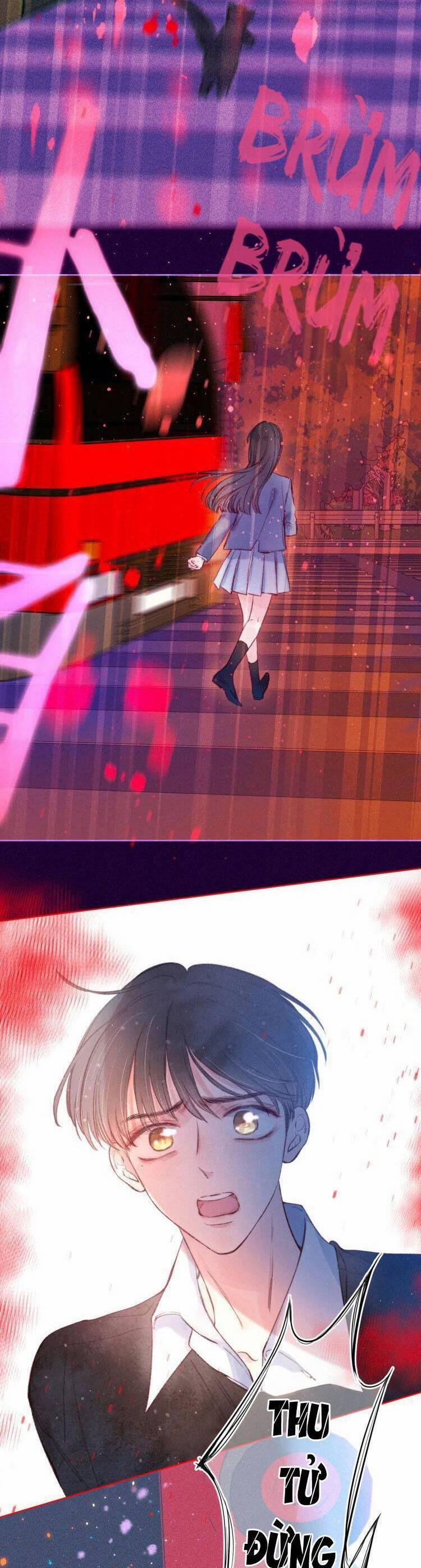 Vũ Xuyên Vật Ngữ 42 trang 21