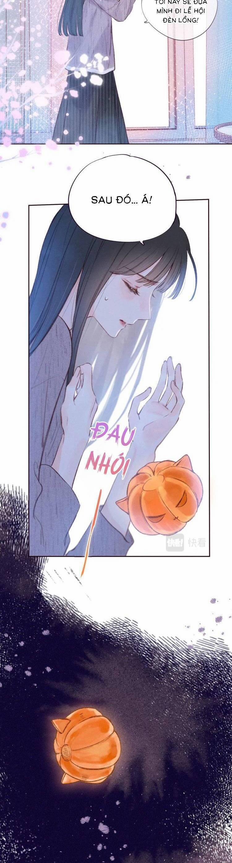 Vũ Xuyên Vật Ngữ 42 trang 23