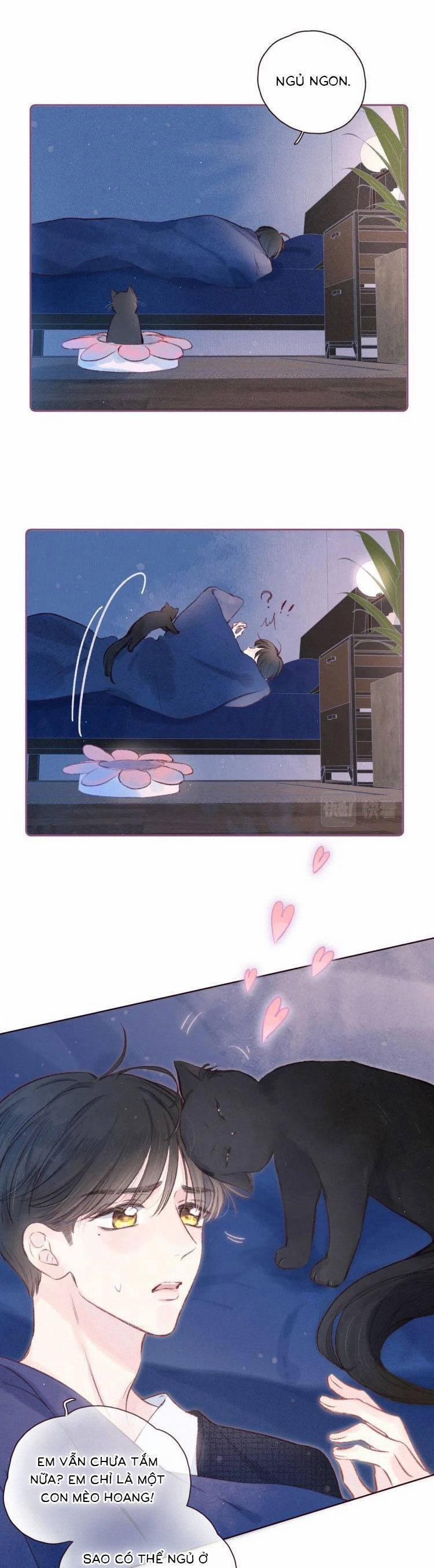 Vũ Xuyên Vật Ngữ 42 trang 8