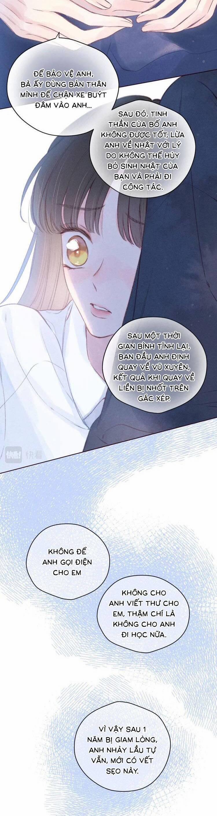 Vũ Xuyên Vật Ngữ 43 trang 15