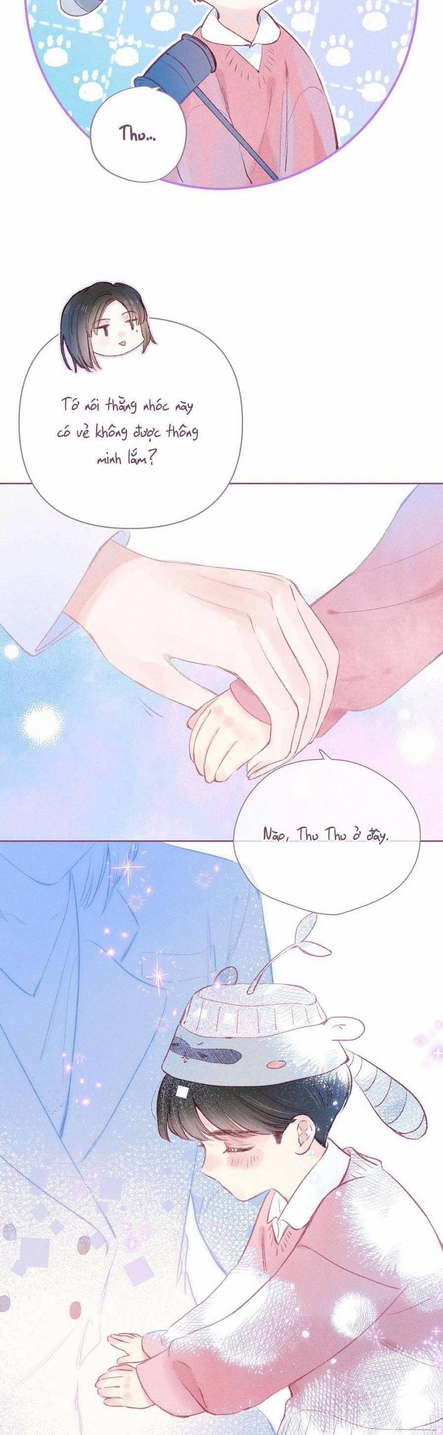 Vũ Xuyên Vật Ngữ 44 trang 18