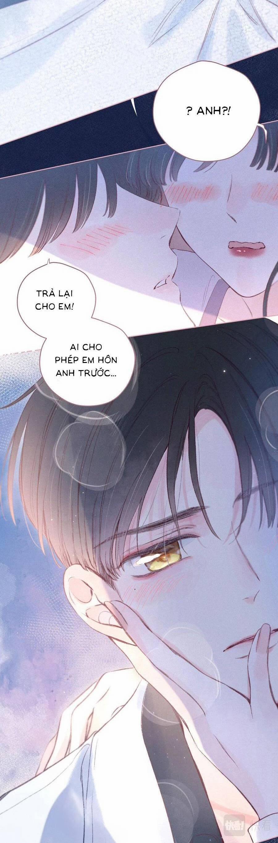 Vũ Xuyên Vật Ngữ 44 trang 21