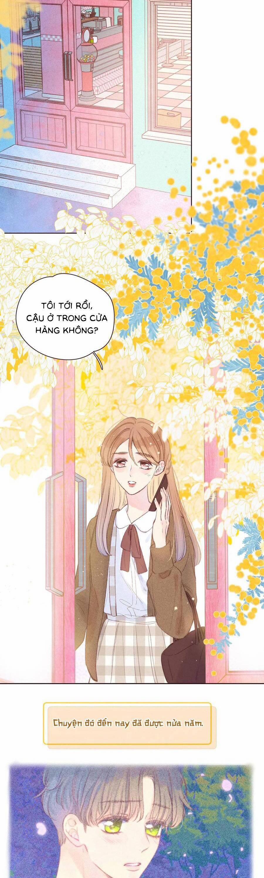 Vũ Xuyên Vật Ngữ 45 trang 12