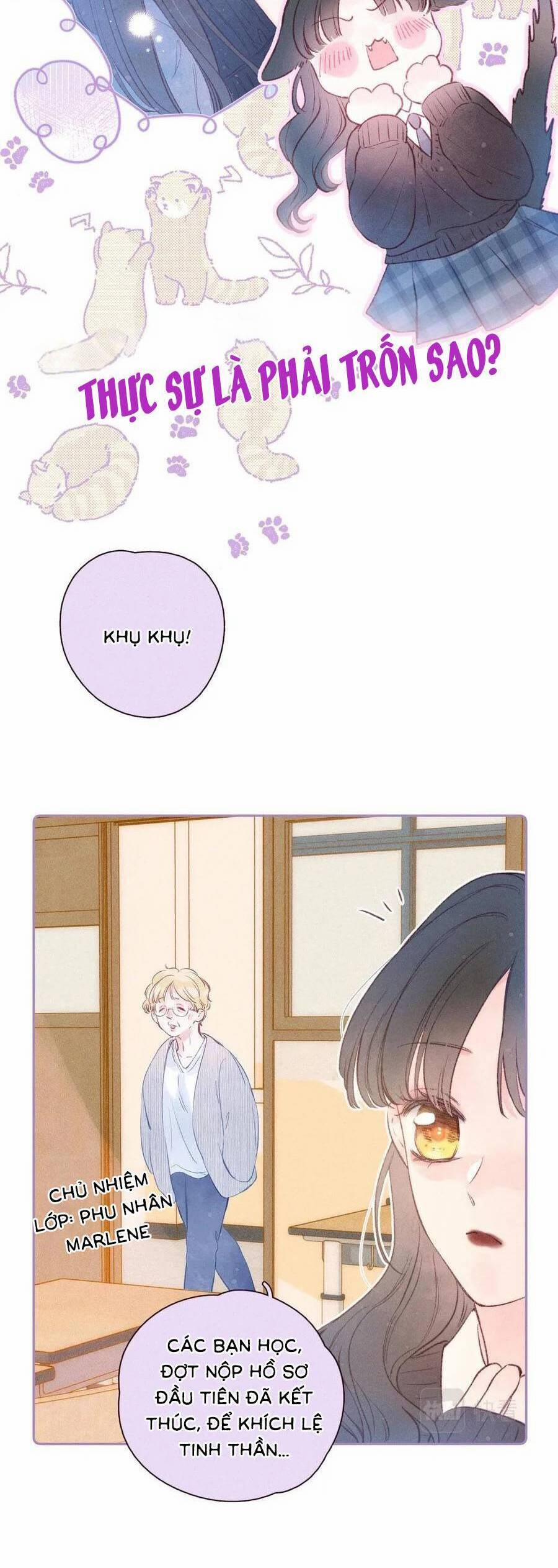 Vũ Xuyên Vật Ngữ 46 trang 22