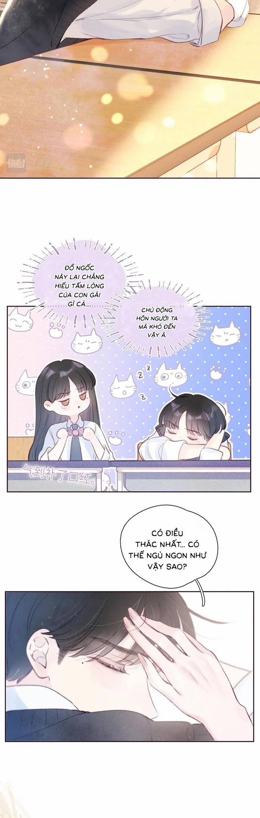 Vũ Xuyên Vật Ngữ 47 trang 20