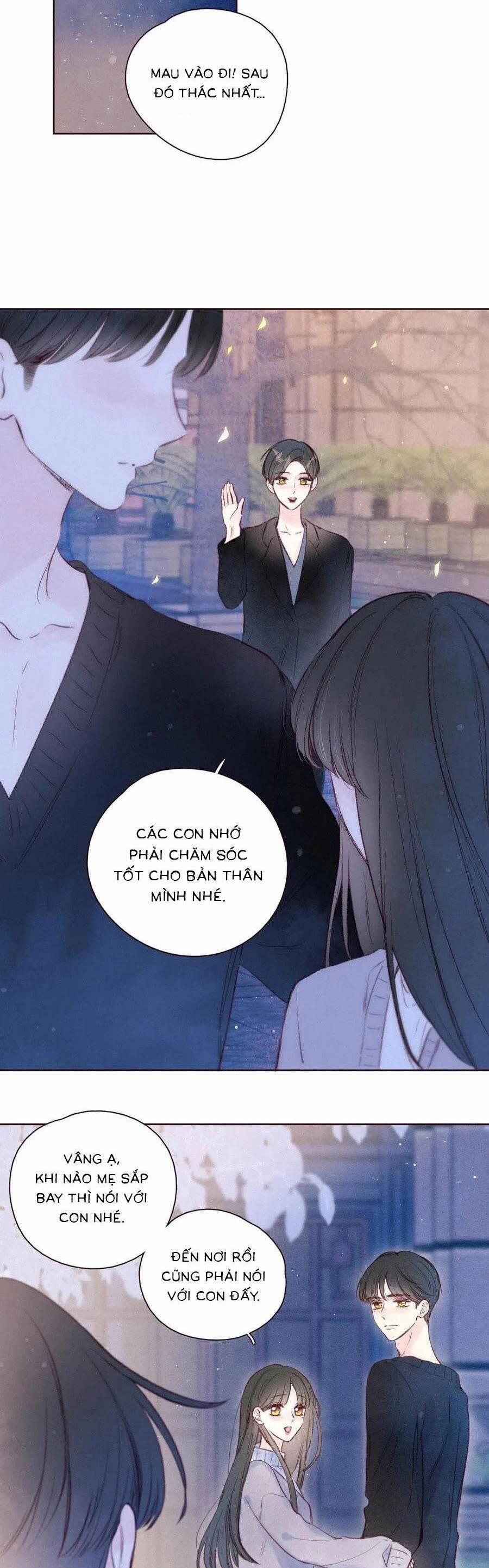 Vũ Xuyên Vật Ngữ 48 trang 15
