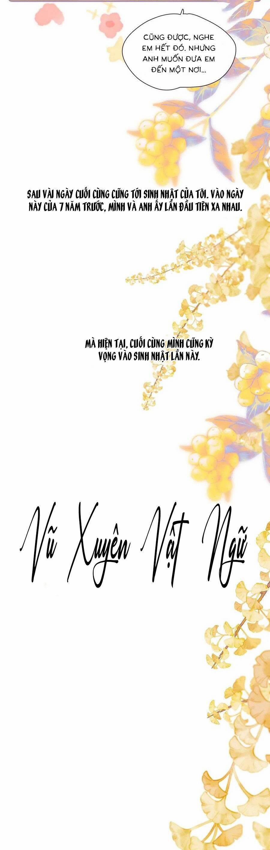 Vũ Xuyên Vật Ngữ 48 trang 2