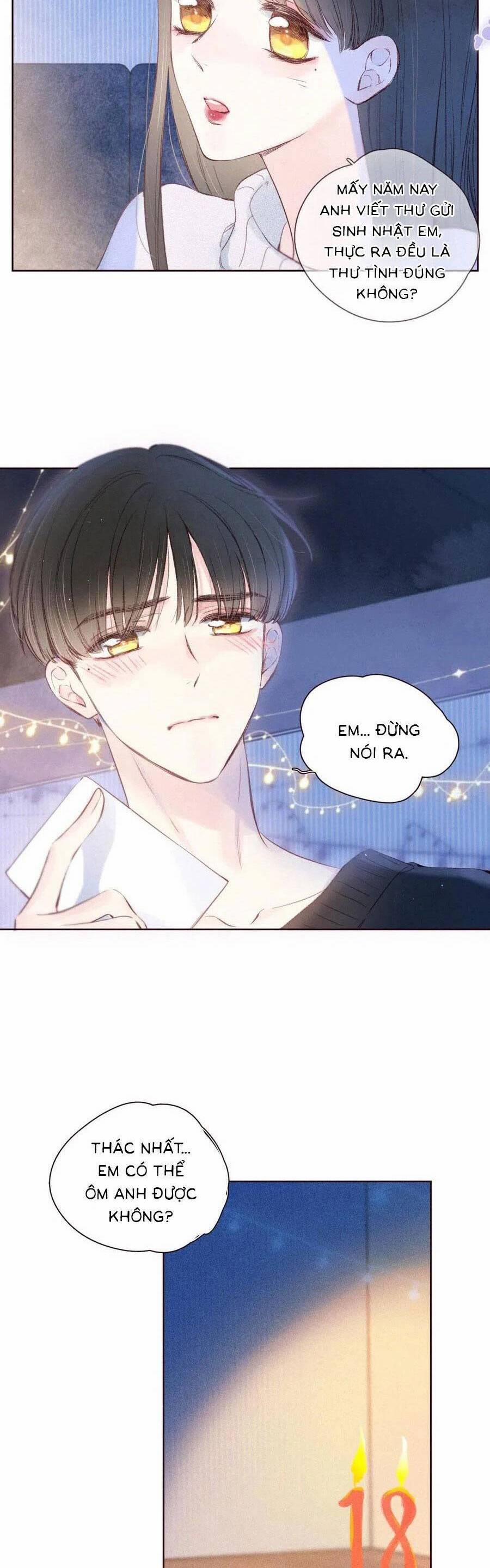 Vũ Xuyên Vật Ngữ 48 trang 20