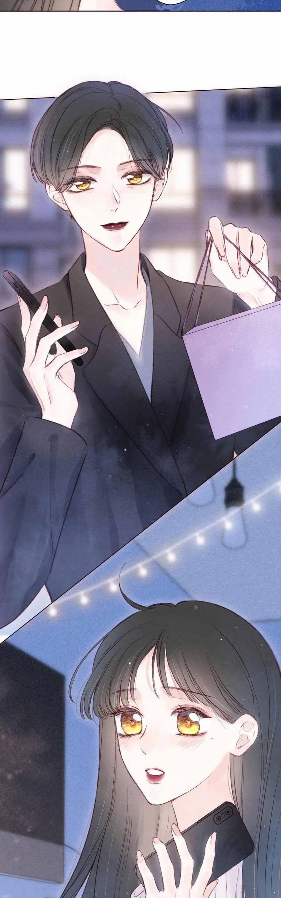 Vũ Xuyên Vật Ngữ 48 trang 8