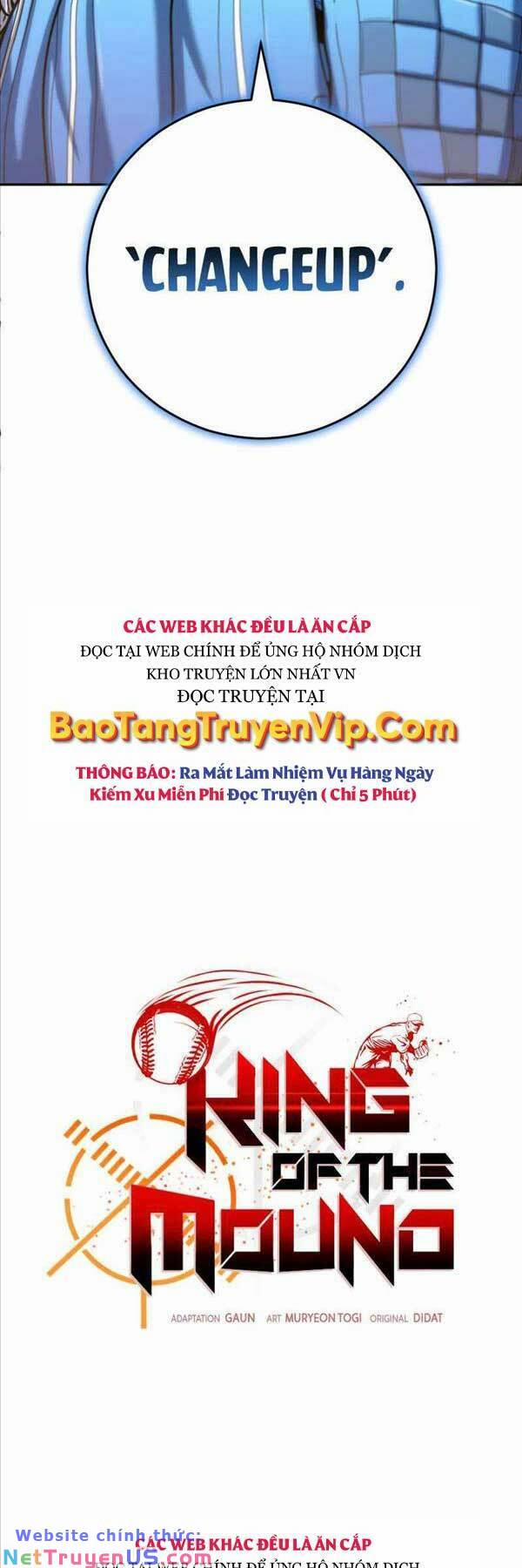 Vua Bóng Chày 49 trang 11