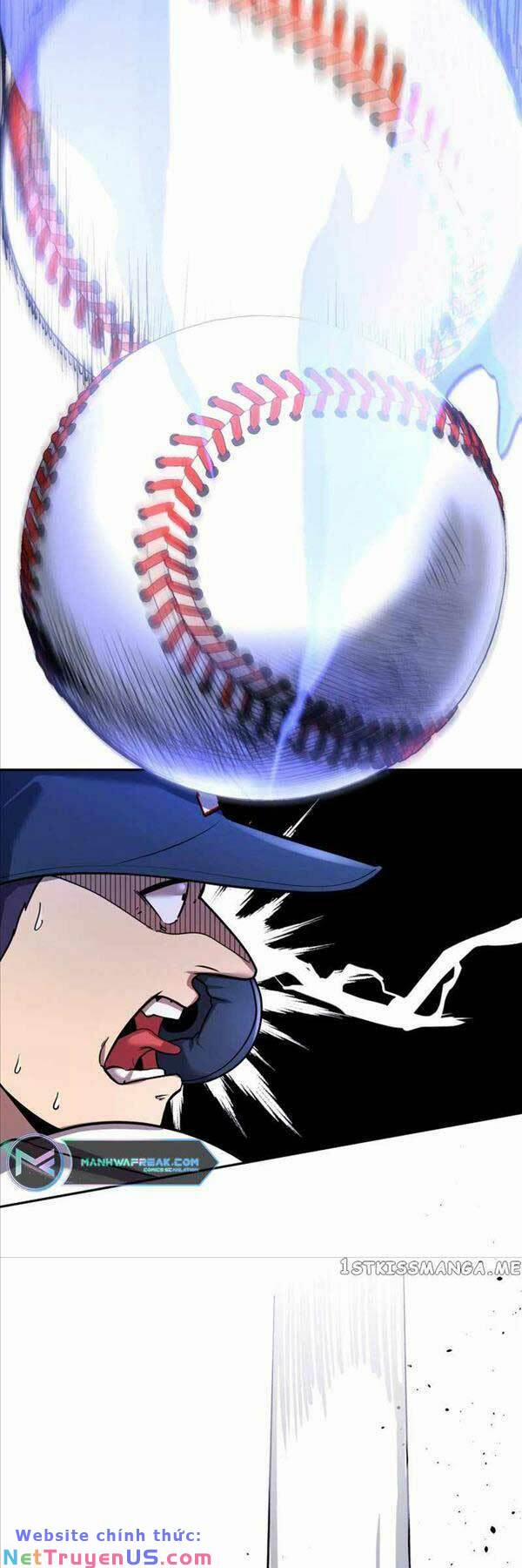 Vua Bóng Chày 49 trang 17