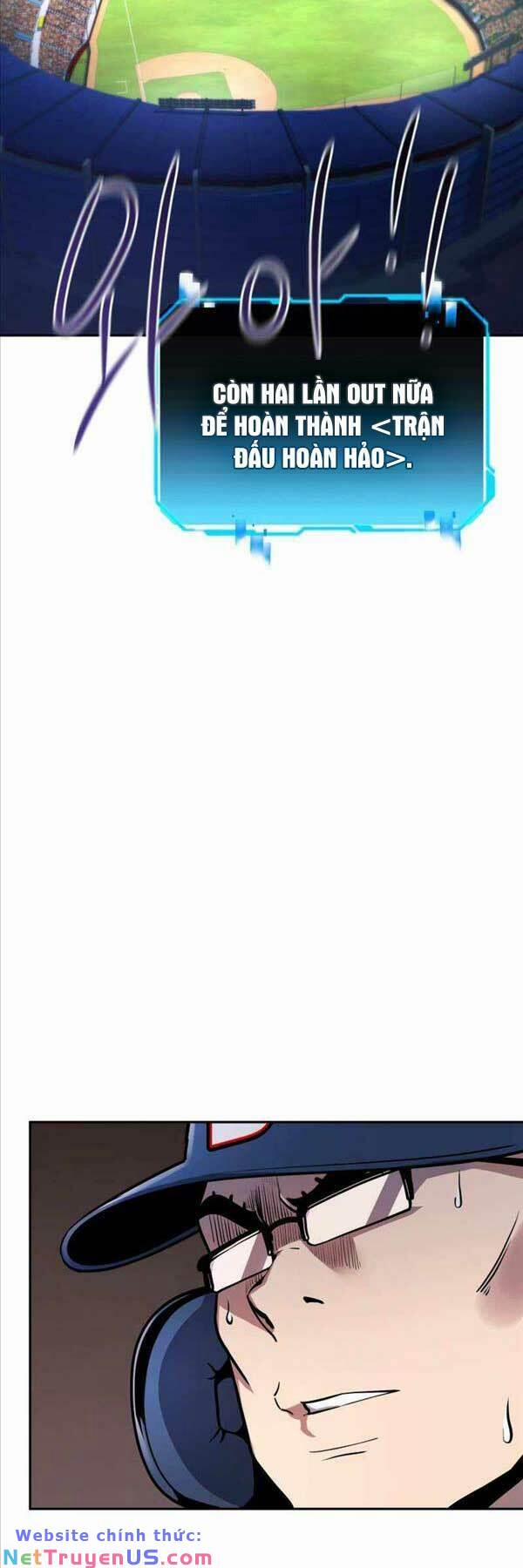 Vua Bóng Chày 49 trang 2