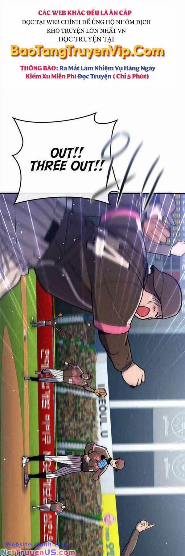 Vua Bóng Chày 49 trang 21