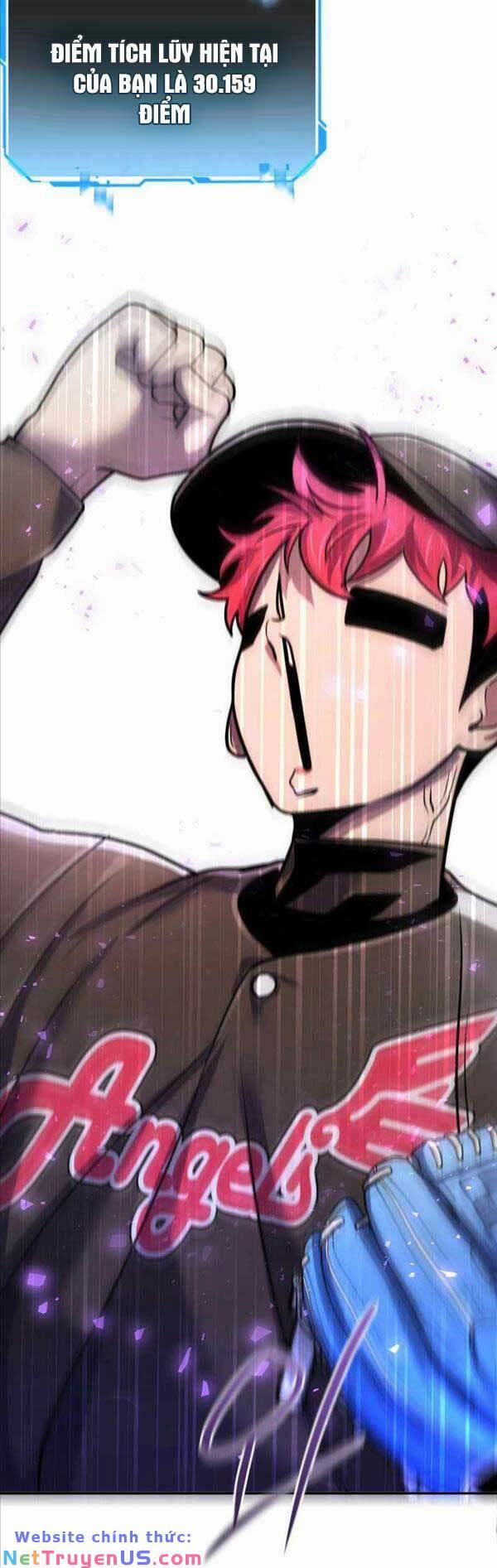 Vua Bóng Chày 49 trang 23