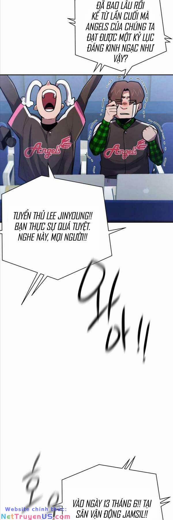 Vua Bóng Chày 49 trang 25