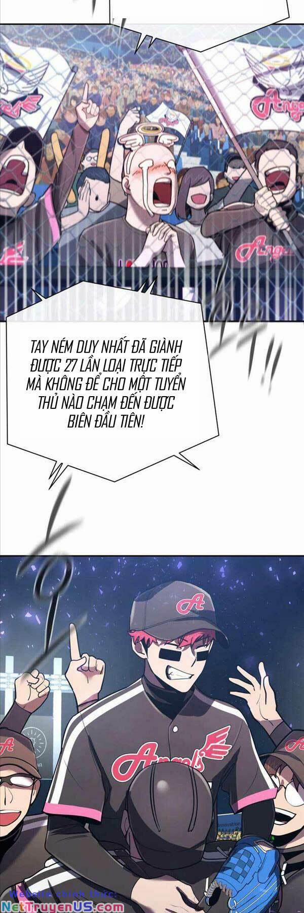 Vua Bóng Chày 49 trang 26